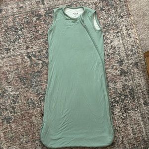Kyte baby sleep sack. Size Small, 0.5 tog. Like new condition.
